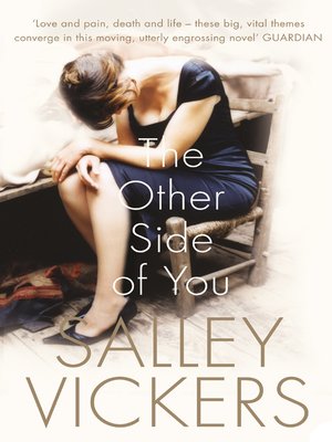 cover image of The Other Side of You